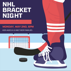 NHL Bracket Night
