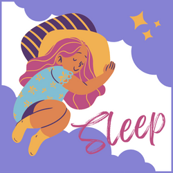 parenting program (sleep)