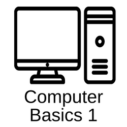 Computer basics 1