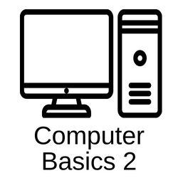 Computer basics 2