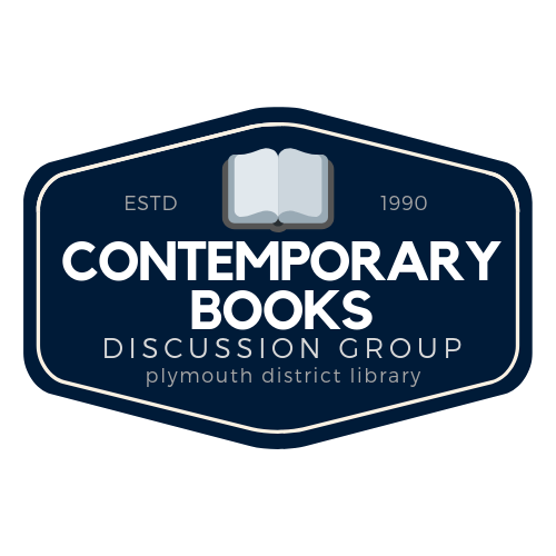Contemporary Books logo