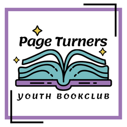 Page Turners Logo