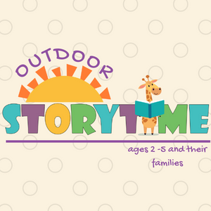 outdoor storytime Plymouth Township Park