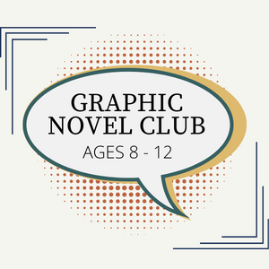 Graphic Novel Club 