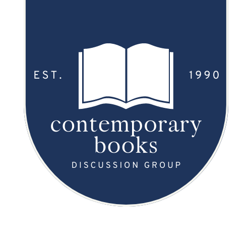 Contemporary Books logo