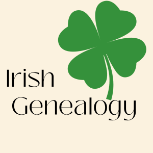 Irish genealogy 