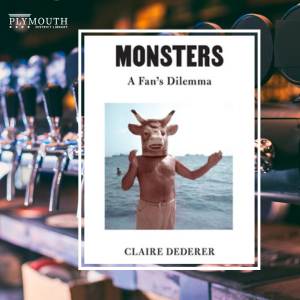 Book cover Monsters