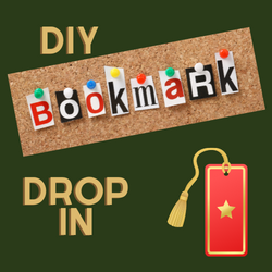 DIY Bookmarks