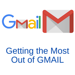 getting the most out of gmail