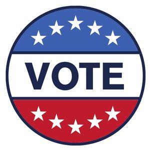 "vote" icon