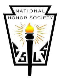 National Honor Society logo