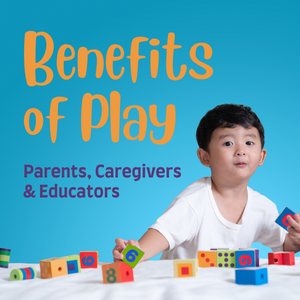 Benefits of Play