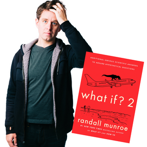 Randall Munroe