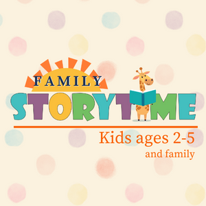 storytime logo