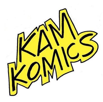 KamKomics