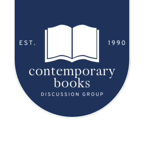 Contemporary Books logo