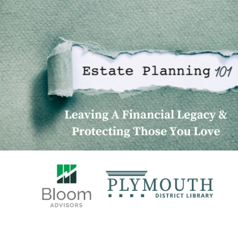 Leaving A Financial Legacy & Protecting Those You Love