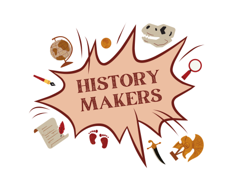 History Makers Logo