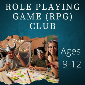 RPG club