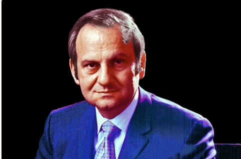 Lee Iacocca