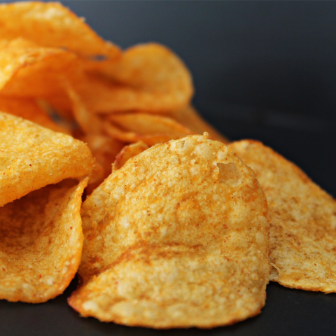 Potato Chips