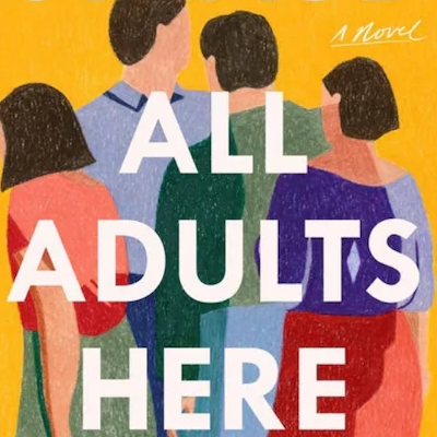 All Adults Here cover