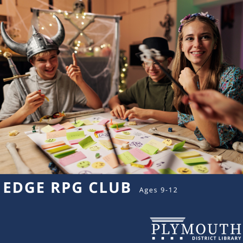 RPG club