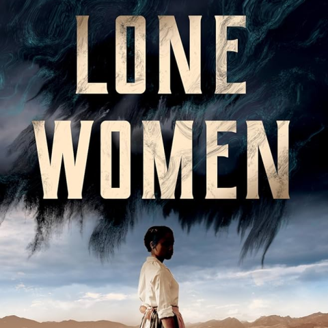 Cover of Lone Women