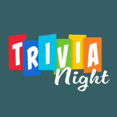 Logo for Trivia Night