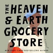 The Cover of The Heaven & Earth Grocery Store