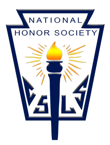 National Honor Society logo