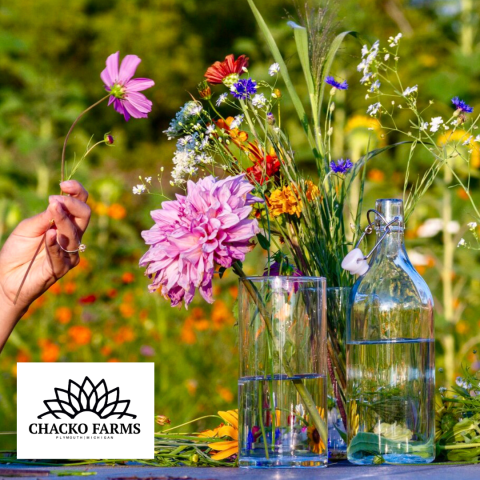 Flower Farm Storytime