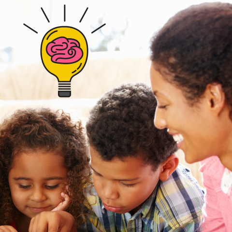 Family Trivia Night Image