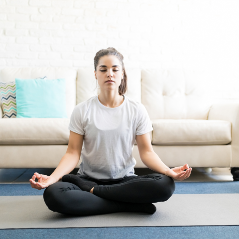 Heartfulness Meditation