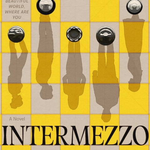 Cover of Intermezzo