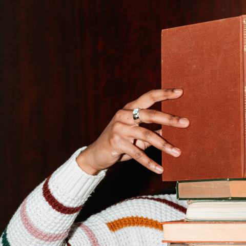 Say Goodbye to Goodreads