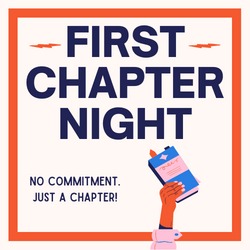 First Chapter Night