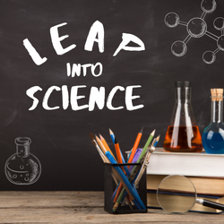 Leap into Science