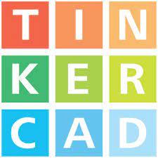 Tinkercad logo