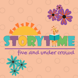 Storytime Spring