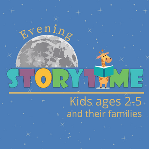 Evening Storytime