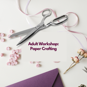 Papercrafting logo