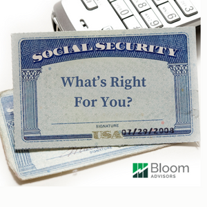 Social Security Logo