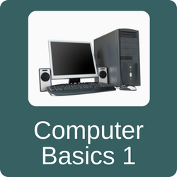 Computer Basics 1