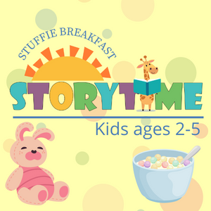 stuffie breakfast logo