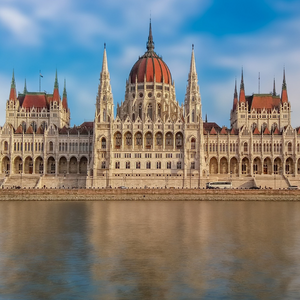 Budapest