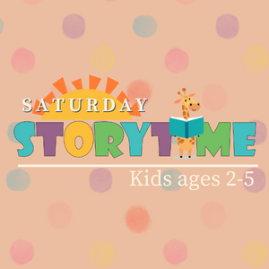 storytime logo