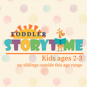 storytime logo