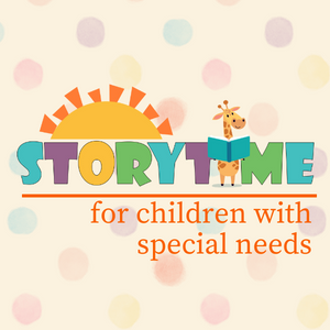 storytime logo