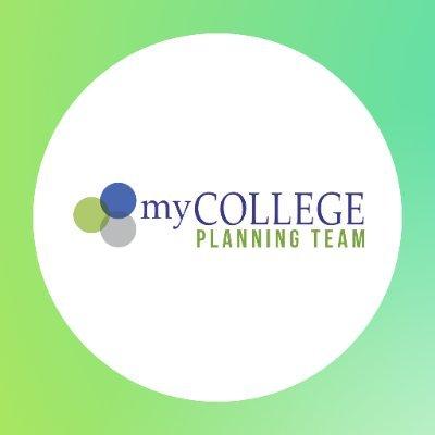 My College Planning Team logo